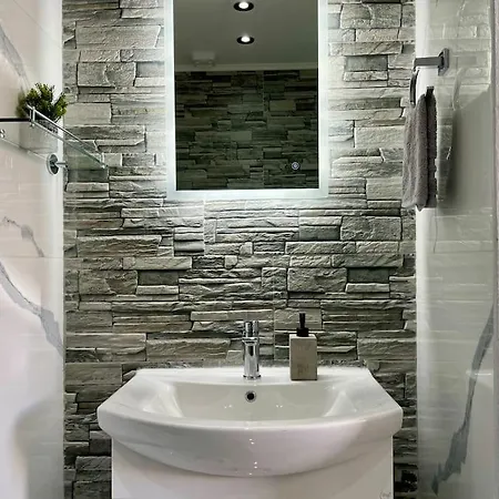 Gailas Luxury Apartment 