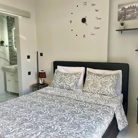 Gailas Luxury Apartment 