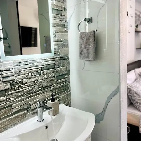Gailas Luxury Apartment 