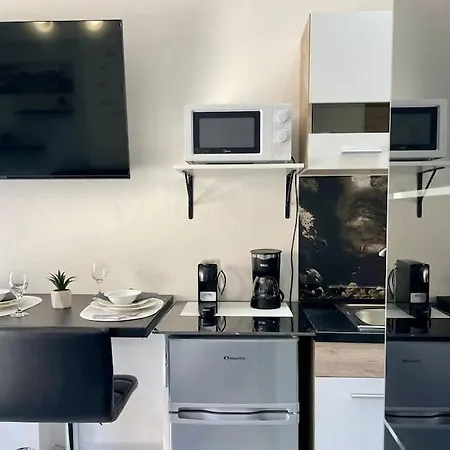 Gailas Luxury Apartment 