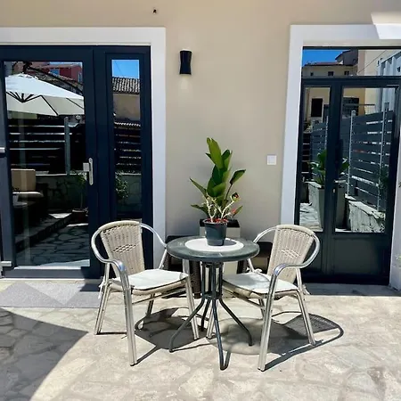 Gailas Luxury Apartment 