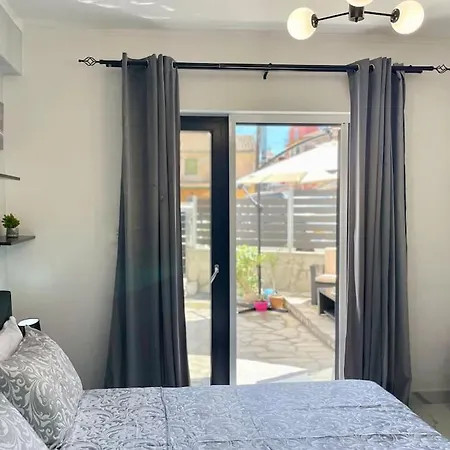 Gailas Luxury Apartment 