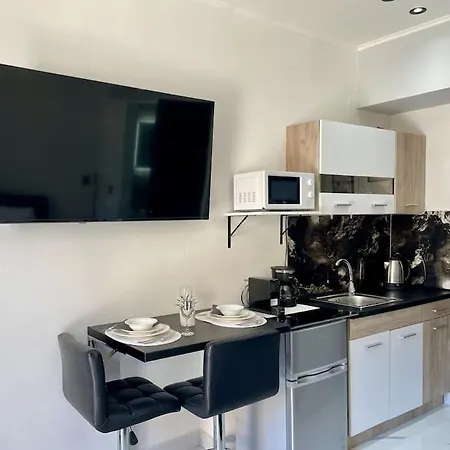 Gailas Luxury Apartment 