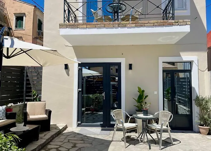 Gailas Luxury Apartment \