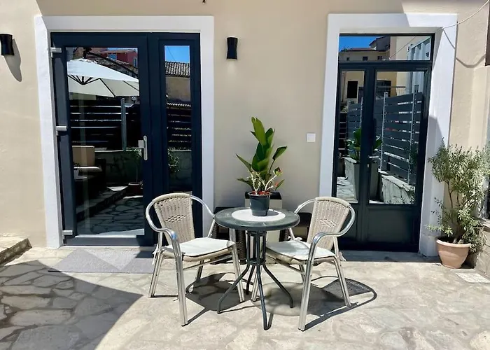 Gailas Luxury Apartment \
