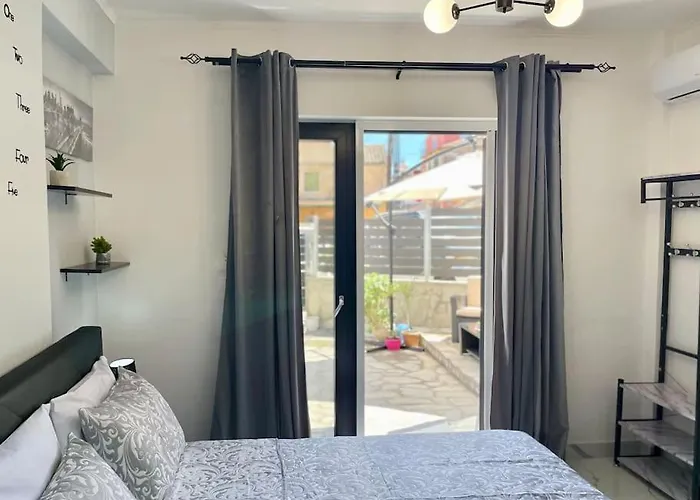 Gailas Luxury Apartment \