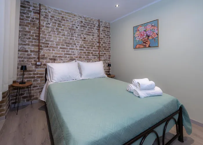 Gailas Luxury Apartment \