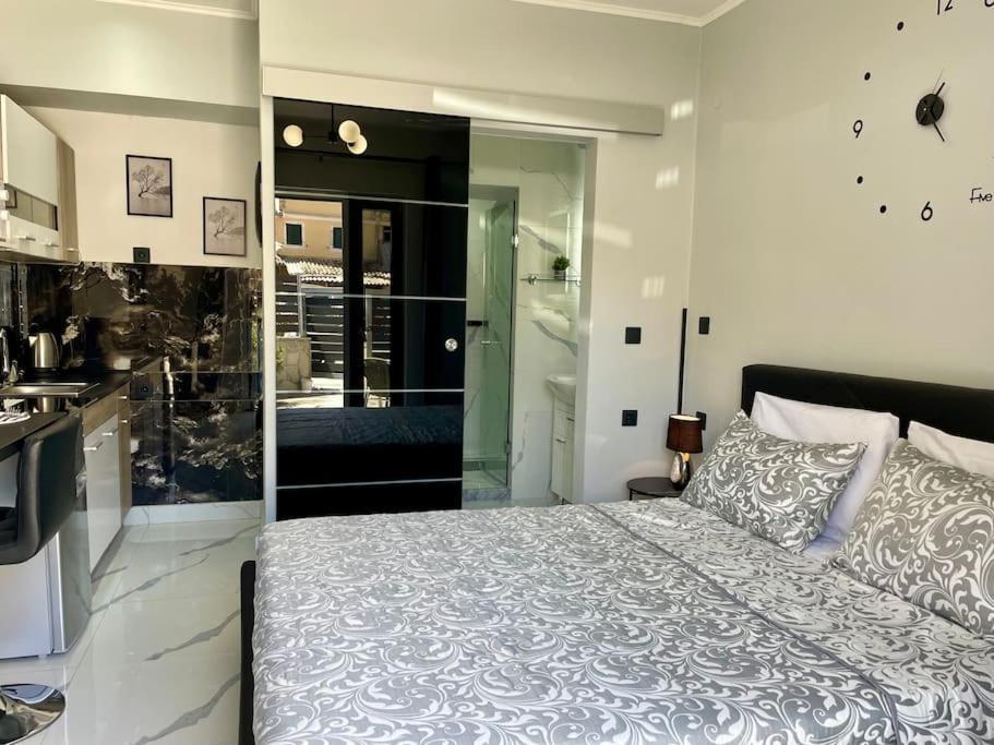 Apartment Gailas Luxury 