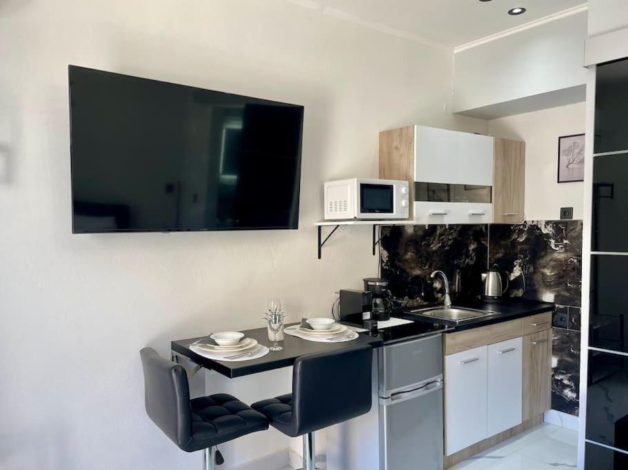 Apartment Gailas Luxury 