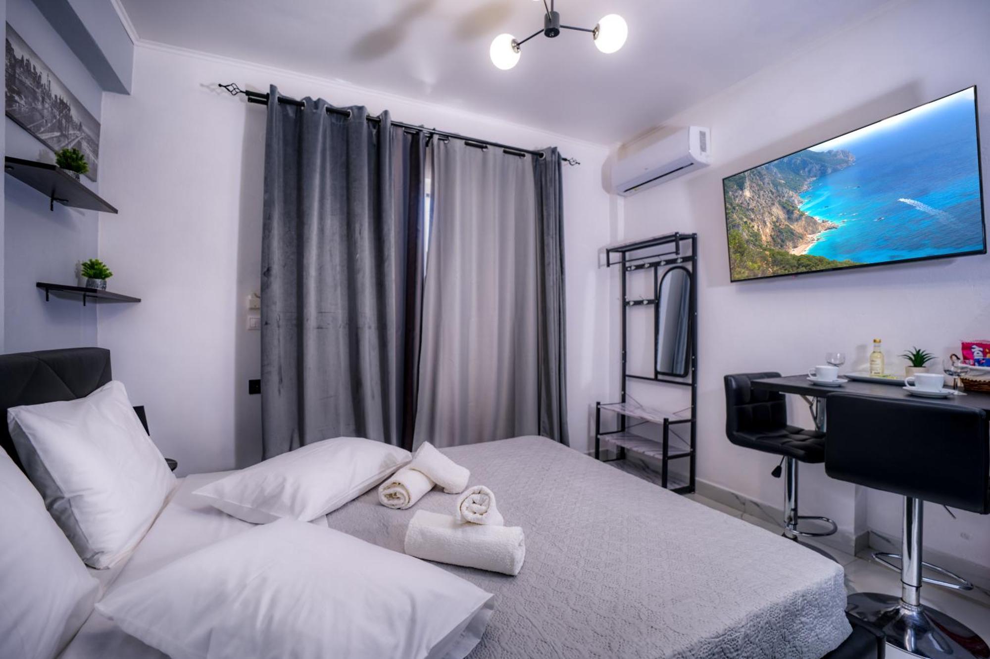 Apartment Gailas Luxury 