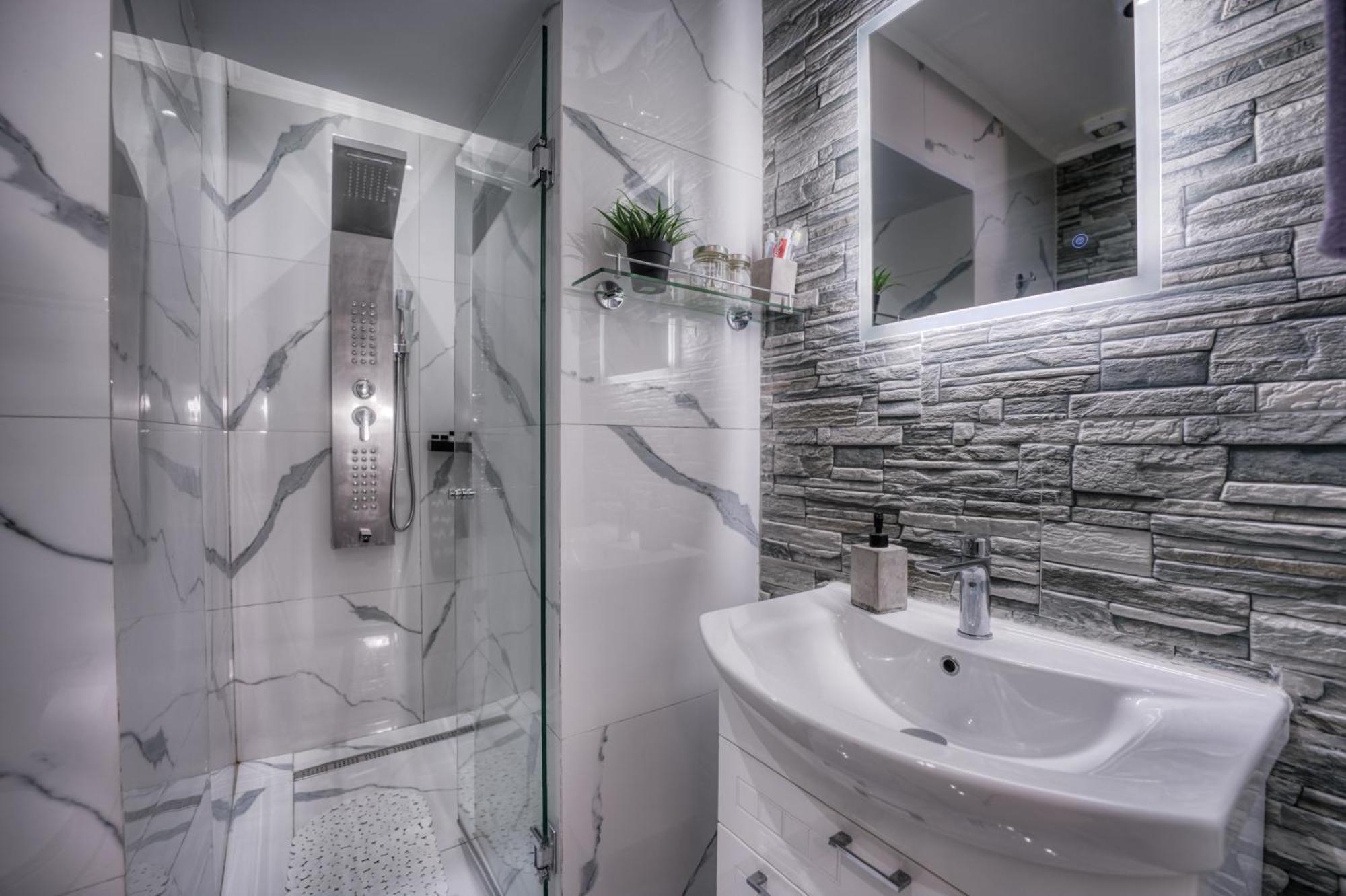 Apartment Gailas Luxury 