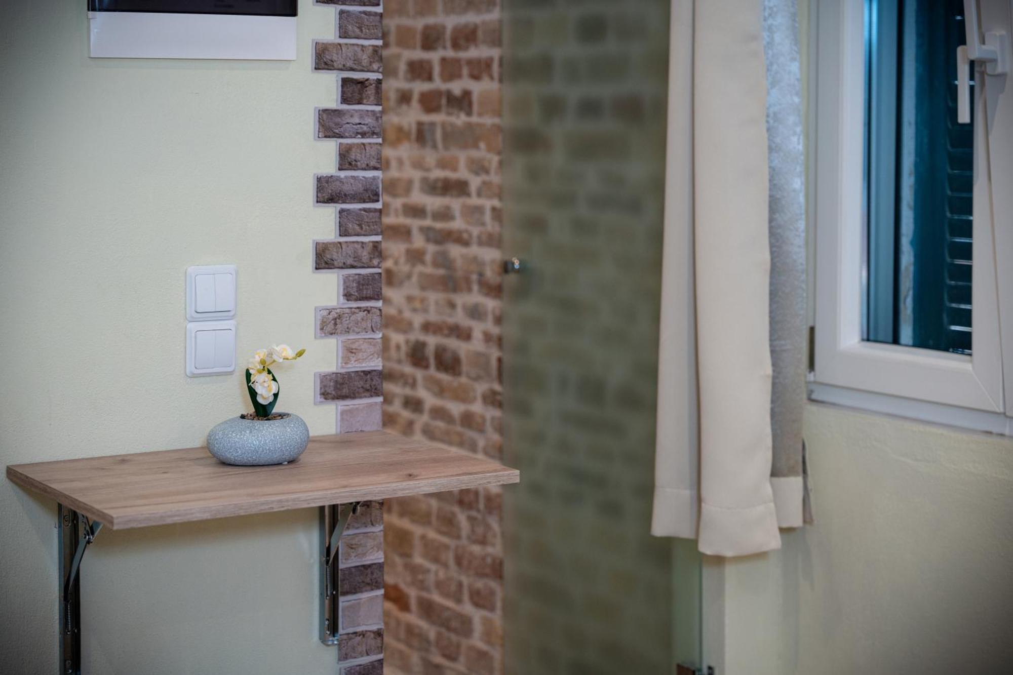 Apartment Gailas Luxury 
