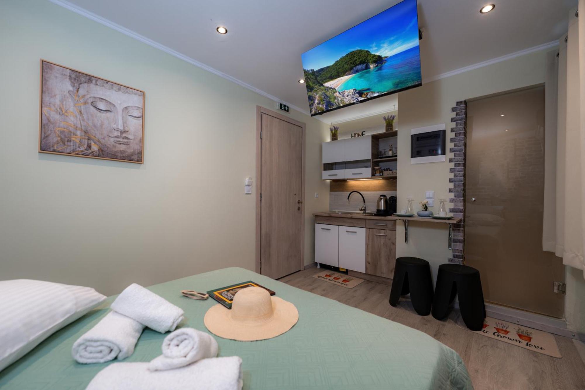 Gailas Luxury 