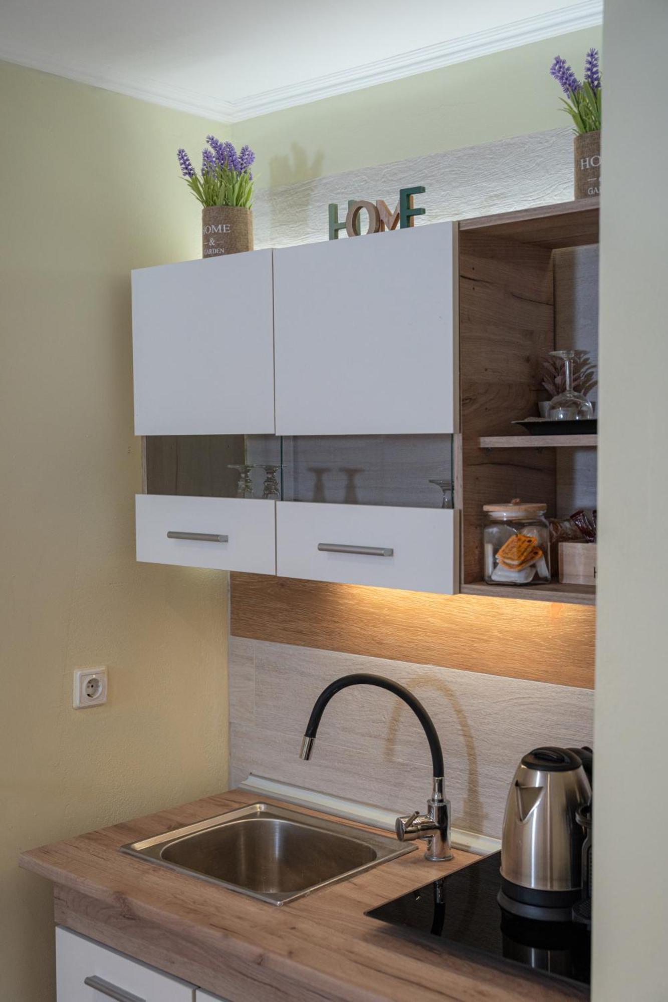 Apartamento Gailas Luxury 