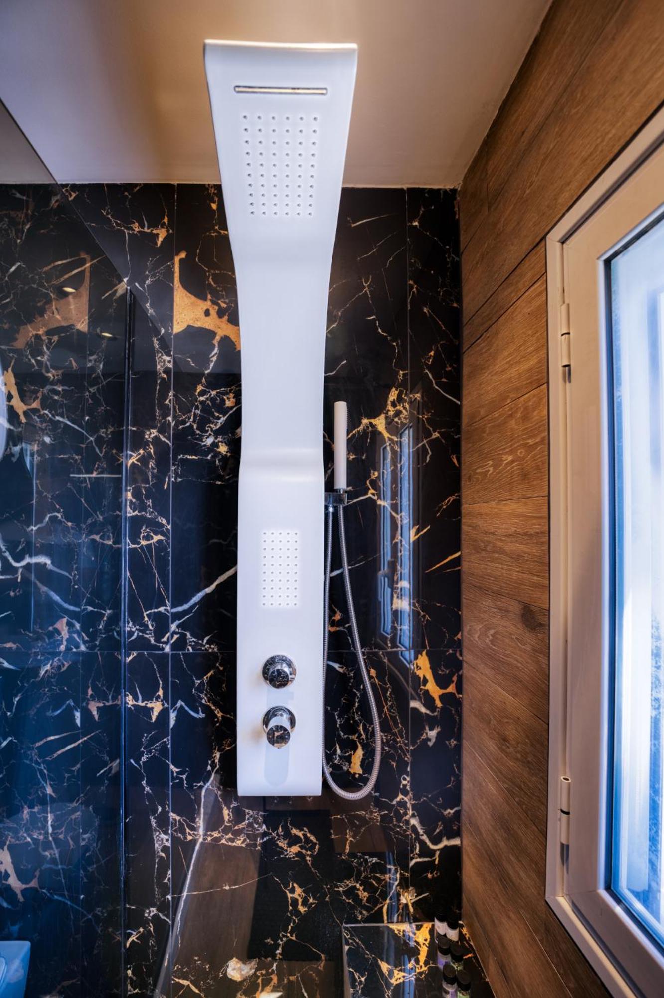 Apartment Gailas Luxury 