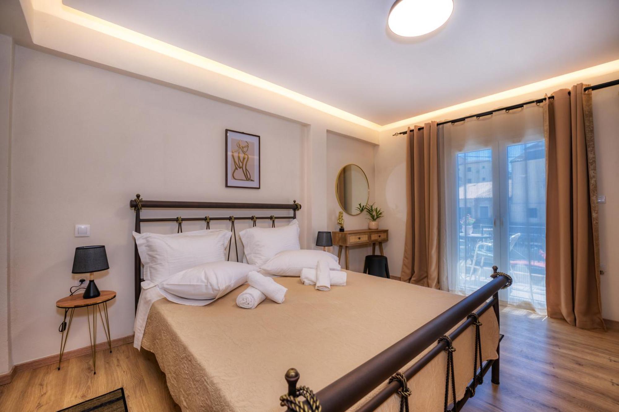 Apartamento Gailas Luxury 