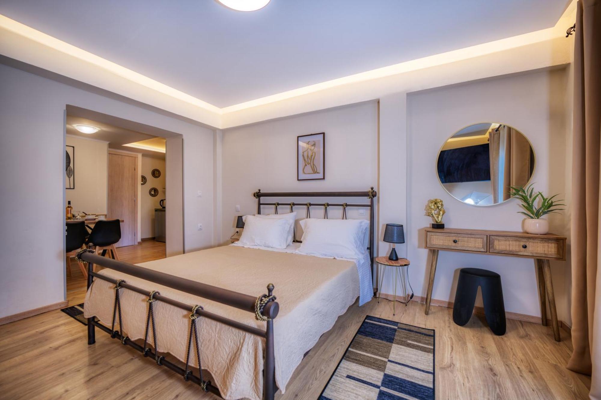 Apartment Gailas Luxury 