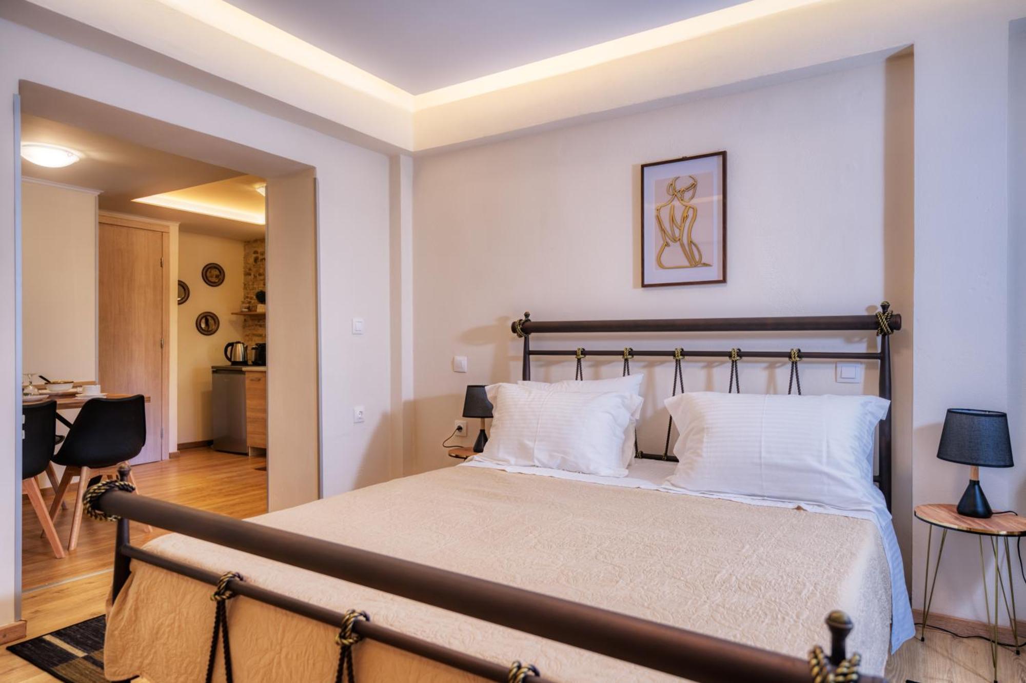 Apartment Gailas Luxury 