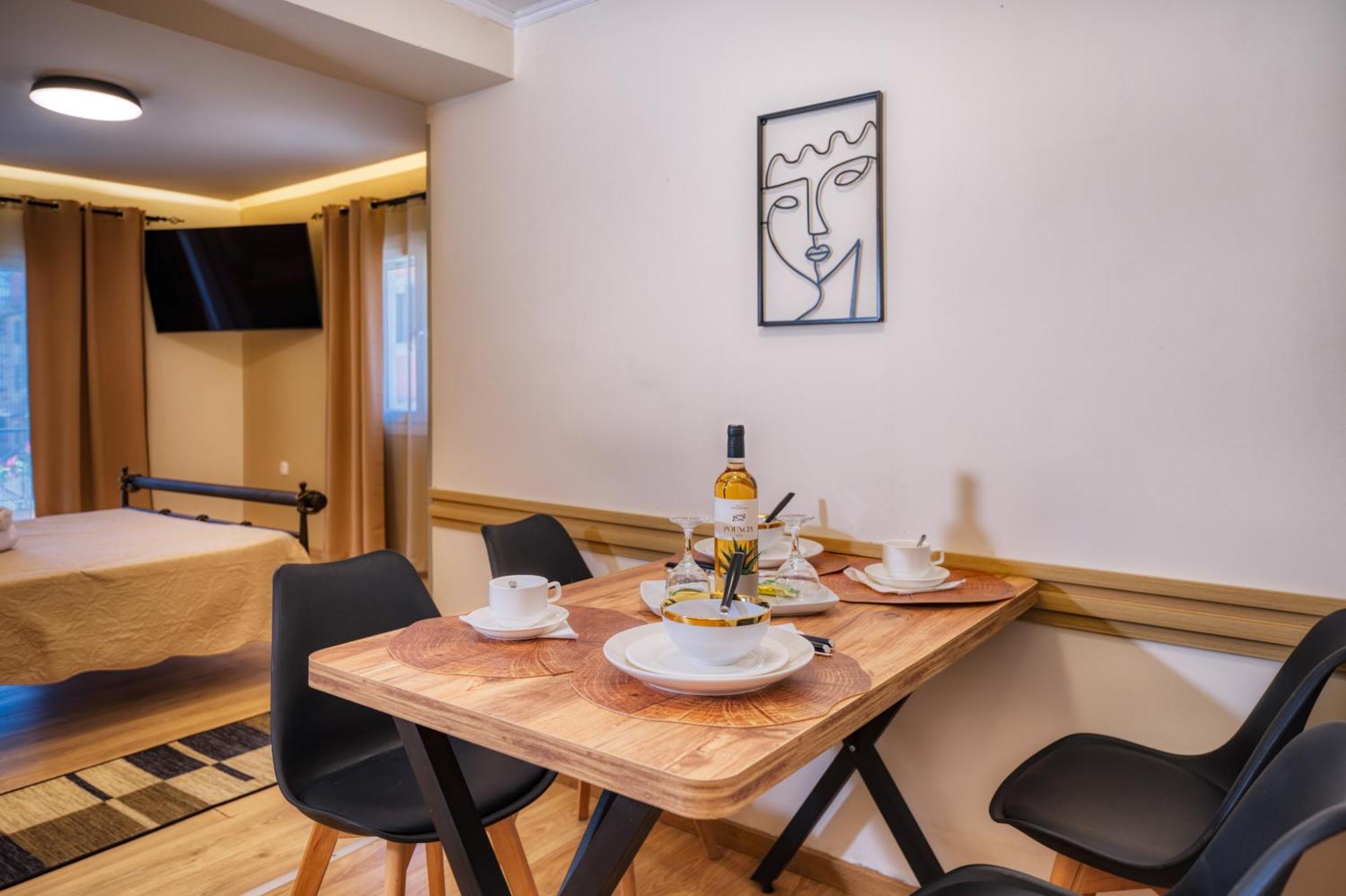 Apartamento Gailas Luxury 