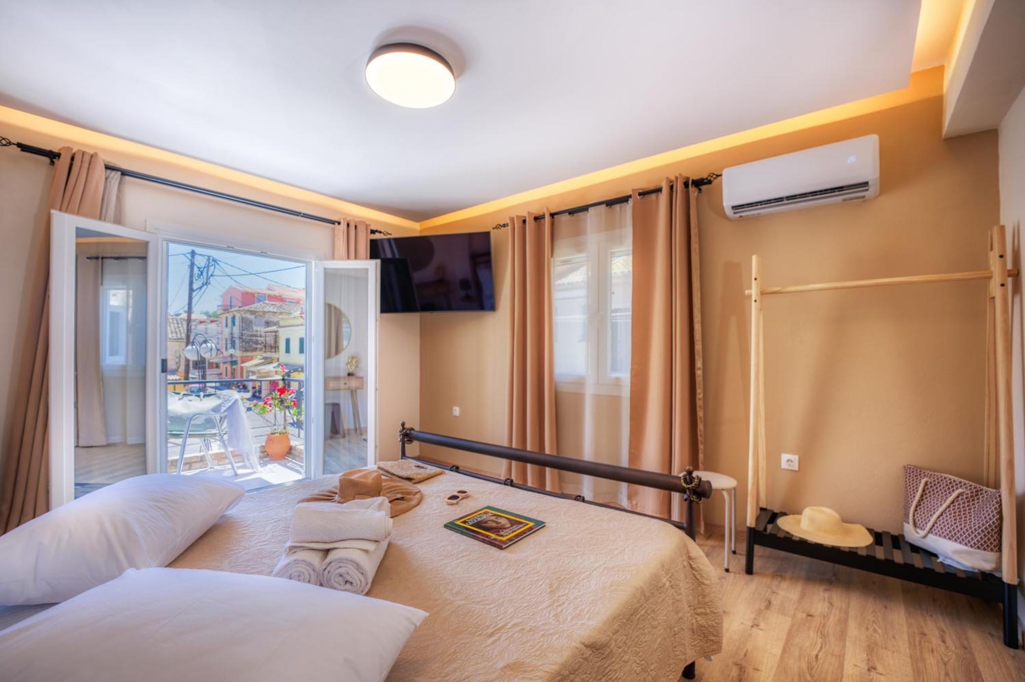 Apartment Gailas Luxury 
