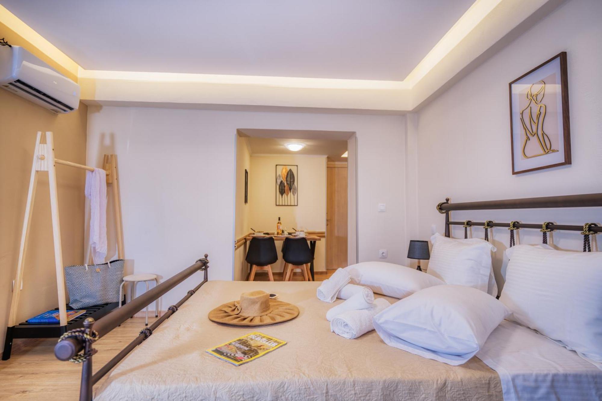 Apartment Gailas Luxury 
