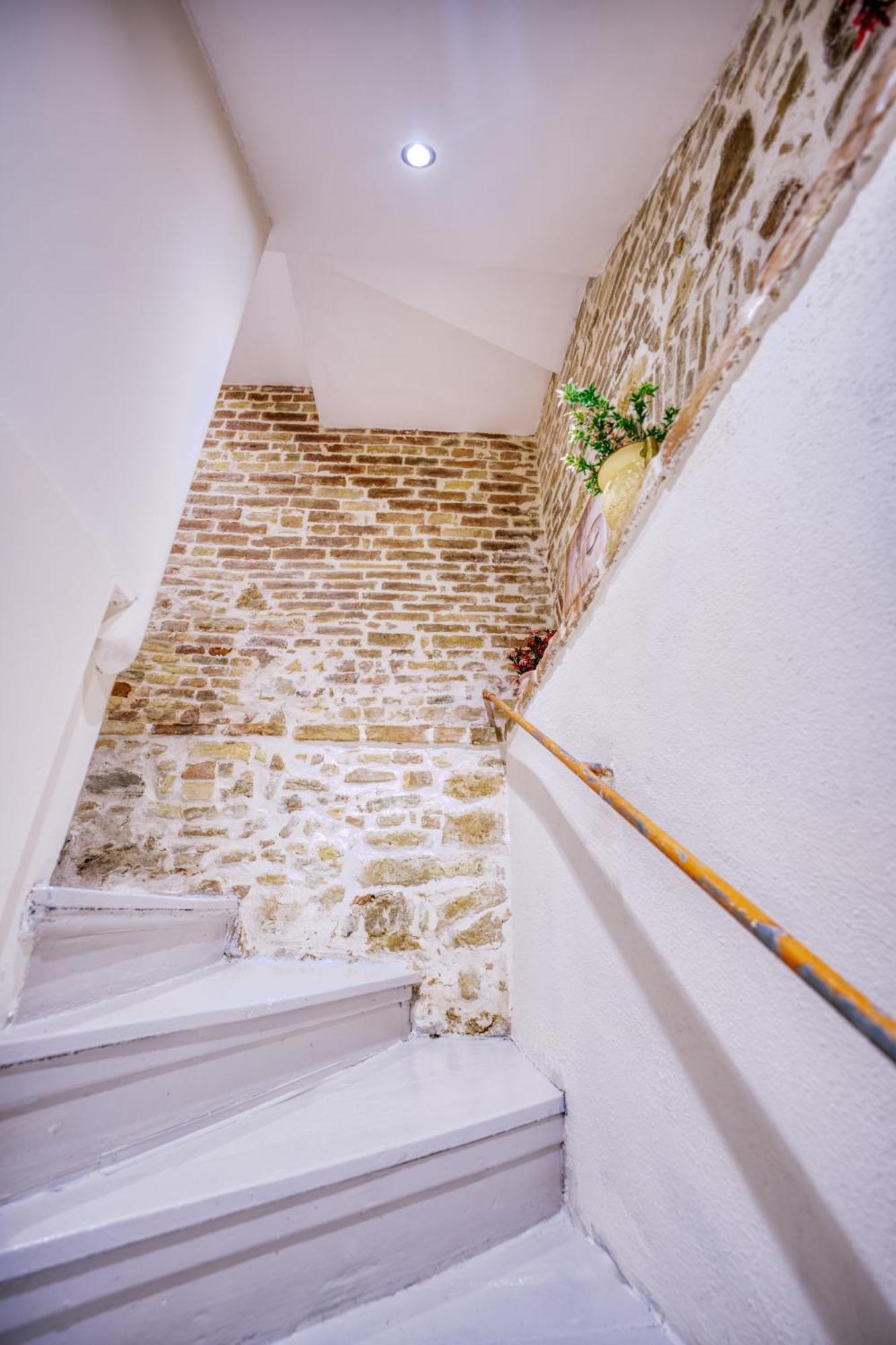 Apartamento Gailas Luxury 
